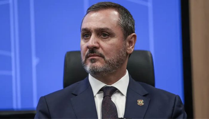  PF investiga ligação de intoxicação por metanol com crime organizado 